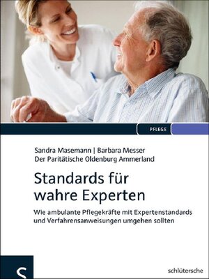 cover image of Standards für wahre Experten